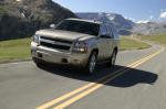 Chevrolet Tahoe 2007 года